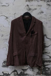 ARCHIVIO J.M.Ribot Suit AJM-G01/PLR-HONGZONG